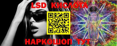 крисы Кандалакша