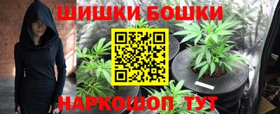шишки Канаш